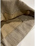 Chloé Chevron-herringbone Gray Casual Pants Size EU (FR) 40 / US 8 - photo 7