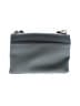 DKNY 100% Leather Gray Green Leather Satchel One size - photo 3