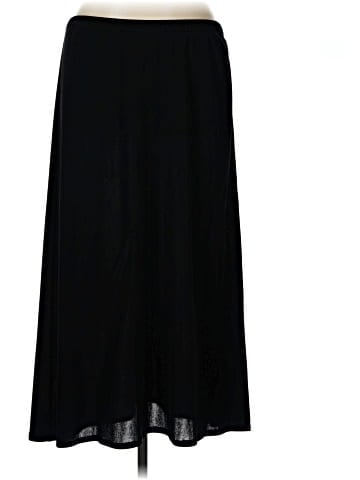 Eileen Fisher Formal Skirt (view 1)