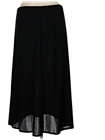 Eileen Fisher Formal Skirt (view 2)