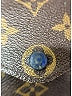Louis Vuitton Brown Monogram Canvas Josephine Wallet One size - photo 5