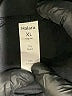 Halara Solid Black Active Pants Size XL - photo 4