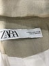 Zara Tan Blazer Size XS - photo 6