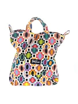 Lesley Evers Tote