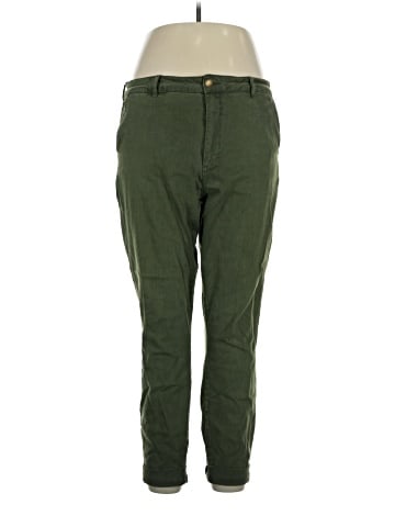 Cosmic Blue Love Casual Pants (view 1)