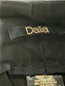 dalia Black Active Pants Size 2 - photo 7