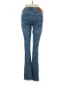 Lucky Brand Hearts Blue Jeans Size 6 - photo 2