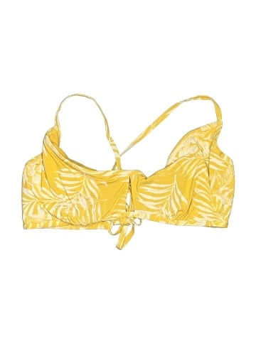 Roxy Swimsuit Top (view 1)