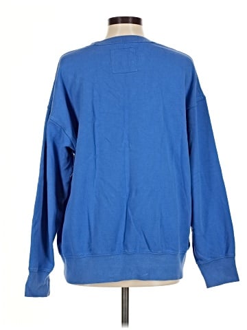 American Eagle Outfitters Pullover Sweater (view 2)