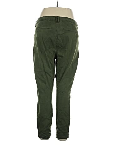 Cosmic Blue Love Casual Pants (view 2)