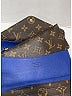 Louis Vuitton Brown Monogram Canvas Josephine Wallet One size - photo 9