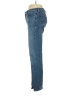 Lucky Brand Hearts Blue Jeans Size 6 - photo 5