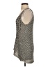 CAbi Gray Tank Top Size S - photo 5