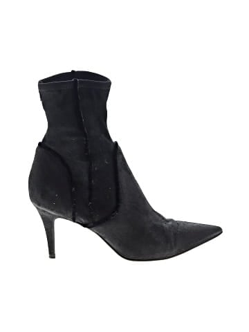Sergio Rossi Ankle Boots (view 1)