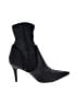 Sergio Rossi Black Ankle Boots Size EU 37 - photo 1