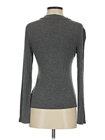 Project Social T Long Sleeve Turtleneck (view 2)