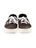 Vans Brown Sneakers Size 6 - photo 2