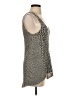 CAbi Gray Tank Top Size S - photo 4