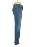 Lucky Brand Hearts Blue Jeans Size 6 - photo 4