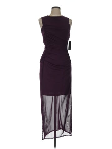Donna Morgan Cocktail Dress (view 1)