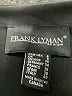 Frank Lyman Design Brown Sleeveless Top Size 6 - photo 7
