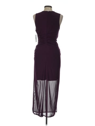 Donna Morgan Cocktail Dress (view 2)