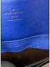 Louis Vuitton Brown Monogram Canvas Josephine Wallet One size - photo 10