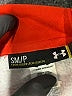 Under Armour Black Gray Pullover Hoodie Size S (petite) - photo 7