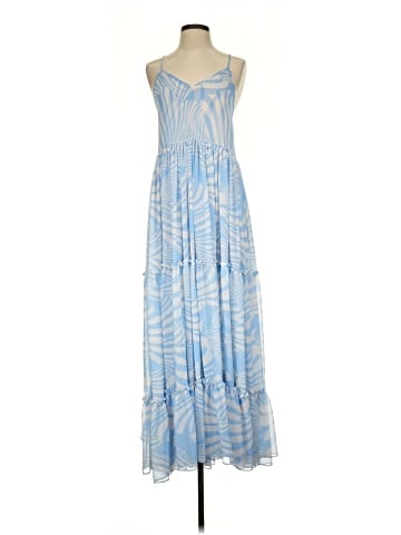 MISA Los Angeles Casual Dress (view 1)