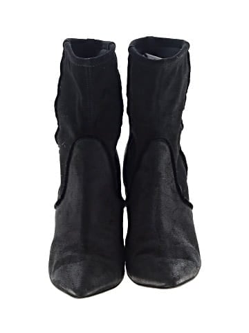 Sergio Rossi Ankle Boots (view 2)