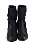 Sergio Rossi Black Ankle Boots Size EU 37 - photo 2