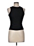 Shein Black Tank Top Size M - photo 1