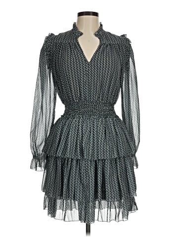 Elan Cocktail Dress (view 1)