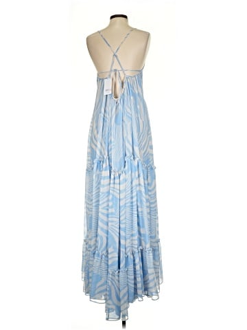 MISA Los Angeles Casual Dress (view 2)