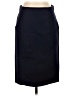 Gap Solid Blue Formal Skirt Size 0 - photo 1