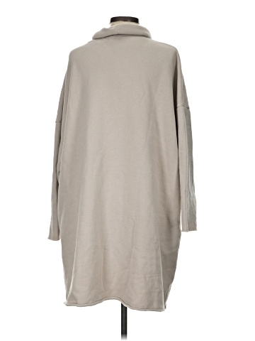 OAK + FORT Turtleneck Sweater (view 2)