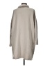 OAK + FORT Tan Turtleneck Sweater Size XS - photo 2