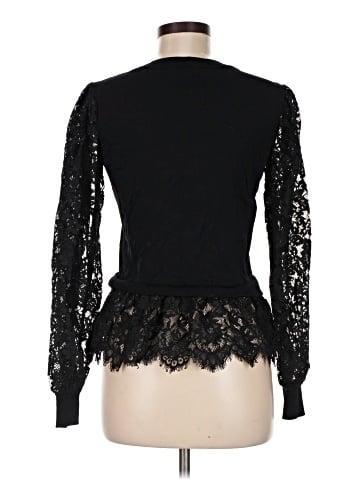 Express Long Sleeve Top (view 2)