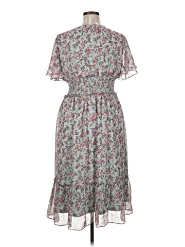 Harper Casual Dress (view 2)