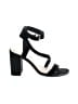 Chinese Laundry Black Sandals Size 7 - photo 1