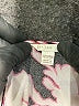 C established 1946 Pink Long Sleeve Blouse Size 22 - photo 7