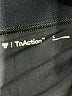TnAction Solid Black Active Skort Size L - photo 3