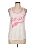 NFL Pink Tank Top Size L - photo 1