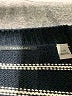 T Tahari Stripes Black Pullover Sweater Size L - photo 7