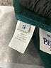 Pendleton 100% Virgin Wool Green Wool Pants Size 12 - photo 8