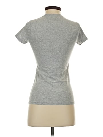 Black Matter Short Sleeve T-Shirt (view 2)