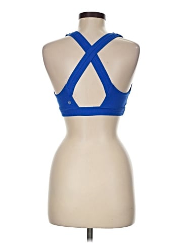 Lululemon Athletica Sports Bra (view 2)