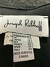 Joseph Ribkoff Black Dress Pants Size 10 - photo 7