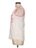 NFL Pink Tank Top Size L - photo 5
