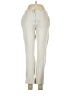Forever 21 Ivory Casual Pants Size M - photo 1